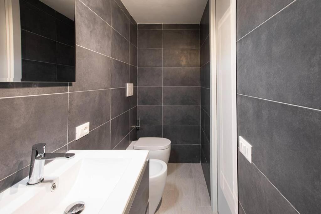 Unforgettable Split Level Jacuzzi Suite Navona - Top Collection Rome Bagian luar foto